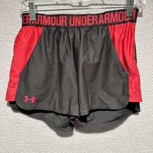 Under Armour Women's Shorts